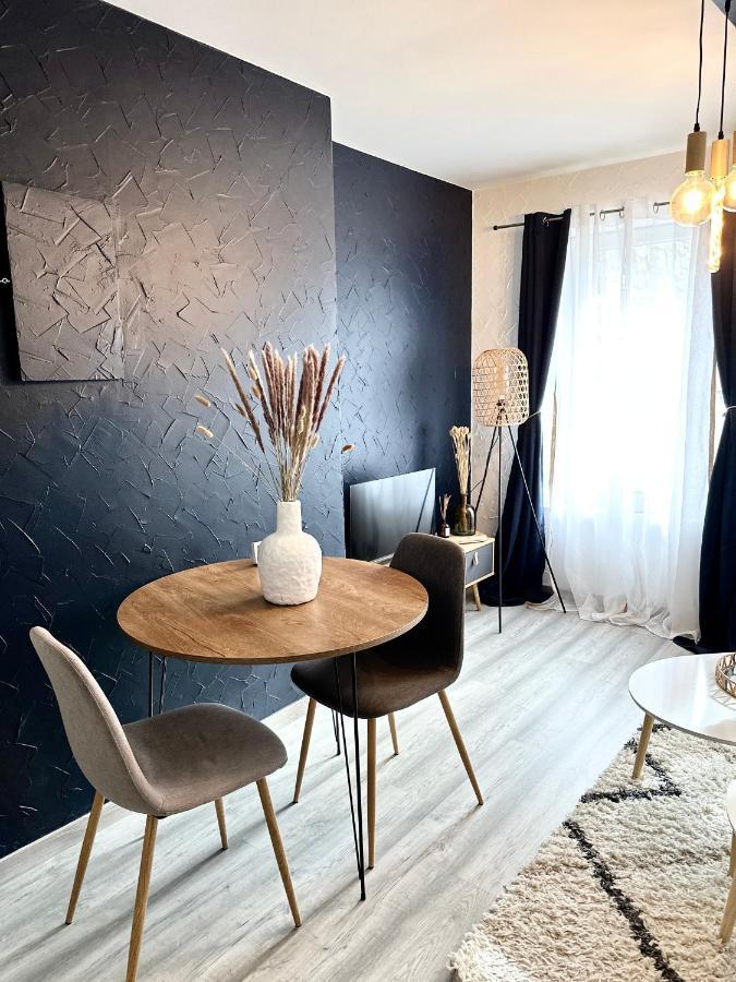 Apartamento Nordic Nest Givet Exterior foto