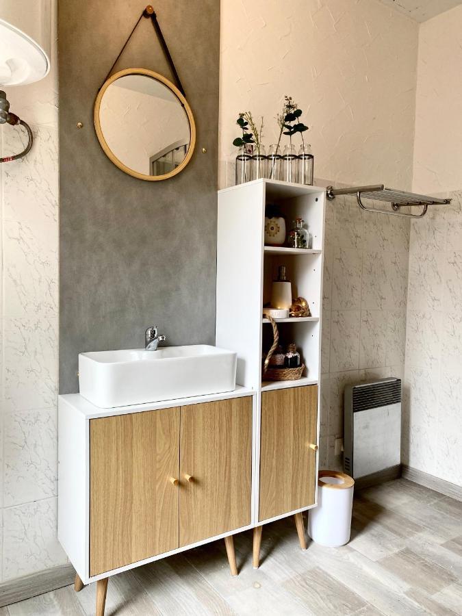 Apartamento Nordic Nest Givet Exterior foto